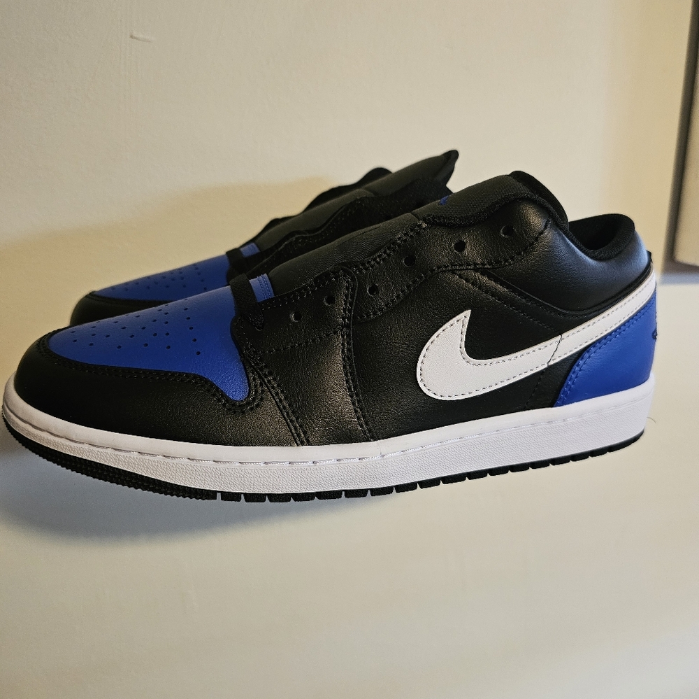 Jordan 1 Retro Low